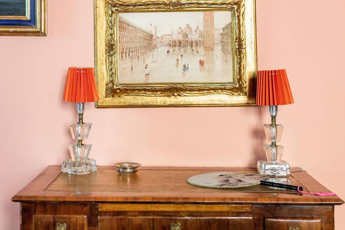Maison Et Studio Lorangerie Řím Exteriér fotografie