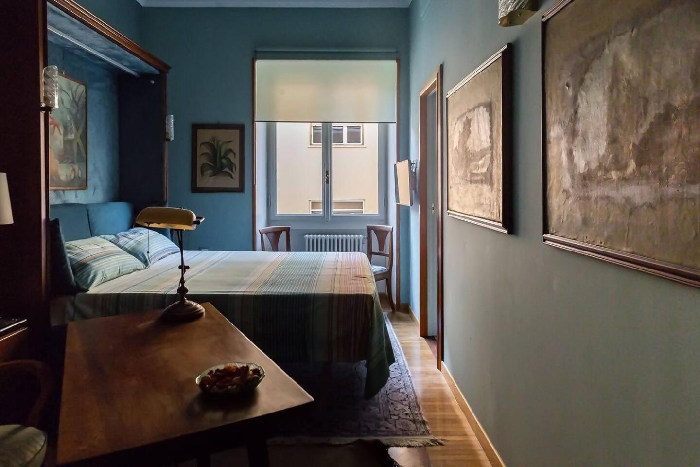 Maison Et Studio Lorangerie Řím Exteriér fotografie